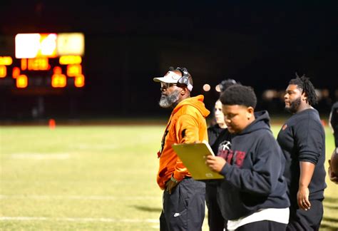 Oklahoma City Douglass determined to recapture football glory days ...