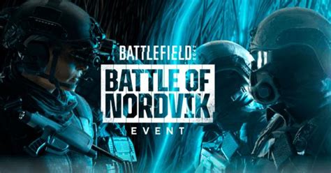 Battlefield Releases A New Battle Of Nordvik Event Trailer Levelup