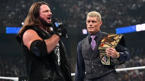 Wwe Smackdown Viewership And Ratings Report 532024