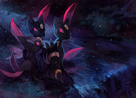 Sneasel - Pokémon - Image by Purplekecleon #772931 - Zerochan Anime ...