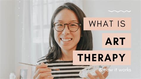 What Is Art Therapy And How Does It Work — Thirsty For Art