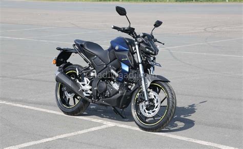 Yamaha Mt15 Sales Crosses 25 000 Units Mark In Just 12 Month