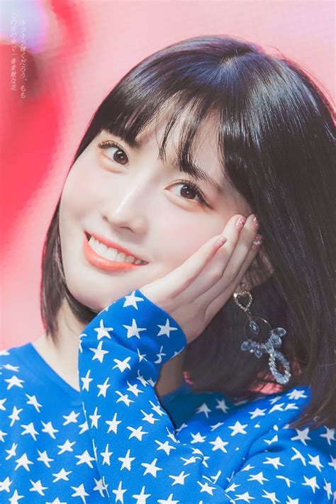 Momo is love : r/twice