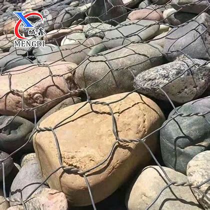 Galvanised Gabion Mesh Rolls Anping Chengxin Metal Mesh Co Ltd