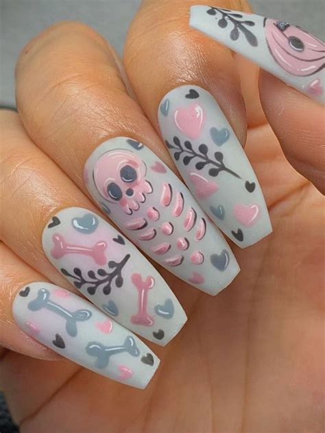 Easy Spring And Easter Nails You Can Do At Home Artofit