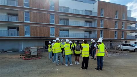 BTS Management Économique de la Construction Lycée Freyssinet