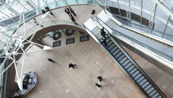 The Convention Centre Dublin Welcomed Extended Dublin Bus Airlink Bus