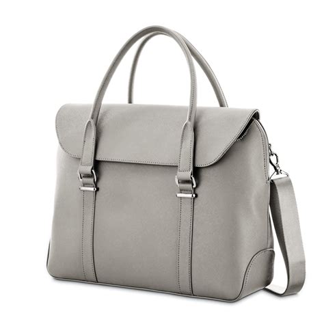 20 Best Leather Laptop Bags Of 2022 Popsugar Tech