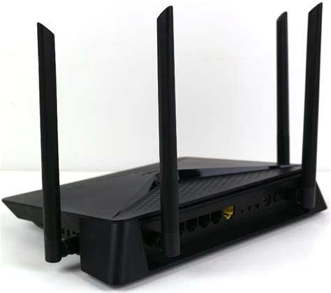 D Link Exo Ac Dir Enthusiast Router Review Eteknix