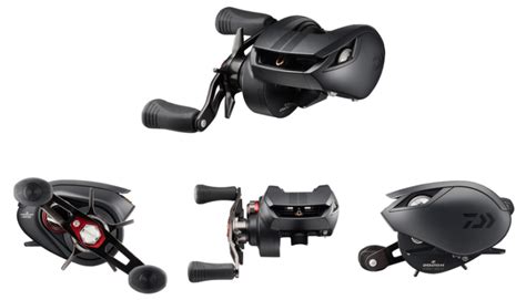 Daiwa Z Black Ltd