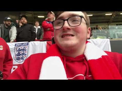 Bristol City V QPR 0 1 Match Day Vlog 18 A Disappointing Result YouTube