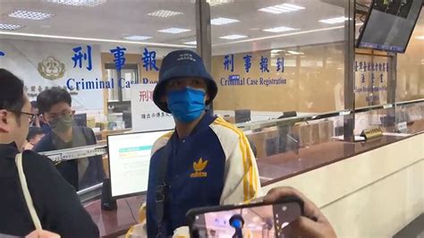 涉jpex案變被告 陳零九：司法會還我清白 鏡週刊 Mirror Media