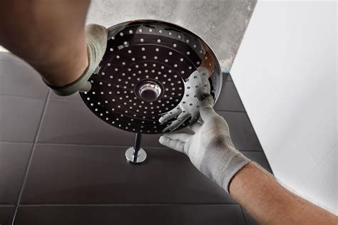 How To Install a Shower Head - Remodeling.com