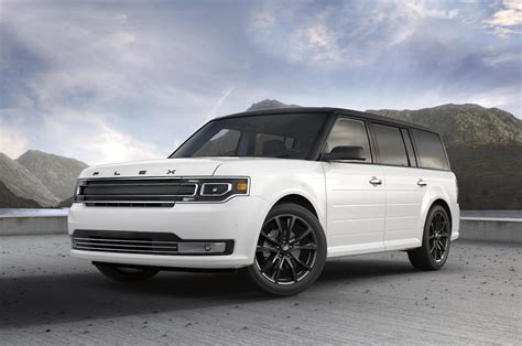 Ford Flex Wallpapers Wallpaper Cave