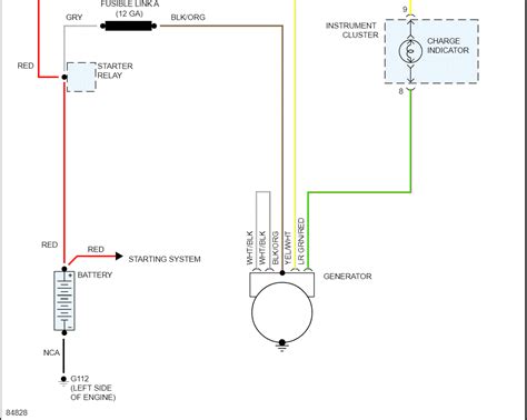 Blown Alternator Fuse Symptoms Location And FAQ In The