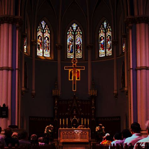 St Mother Teresa Syro Malabar Catholic Parish Ottawa