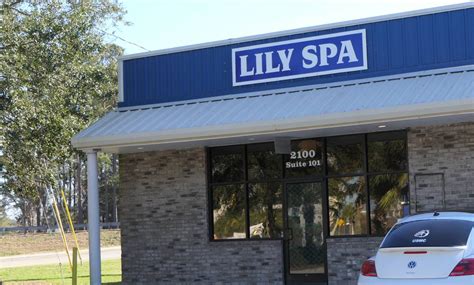 Myrtle Beachs Massage Spa Prostitution Busts And Arrest Impacts Myrtle Beach Sun News