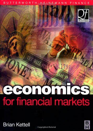 『economics For Financial Markets』｜感想・レビュー 読書メーター