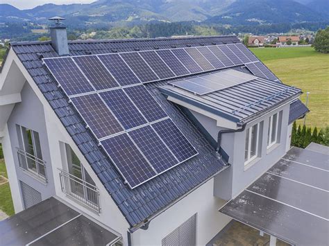 Kosten Einer Solaranlage Leitfaden Für Hausbesitzer