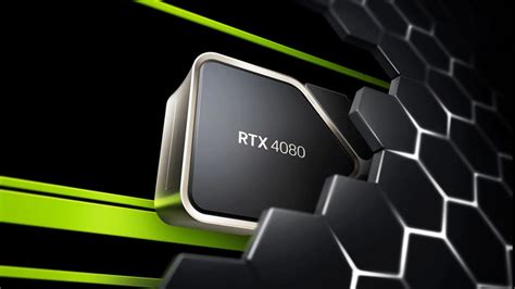 Se Filtran Las Especificaciones Precio Y Rendimiento De Las Rtx 4080