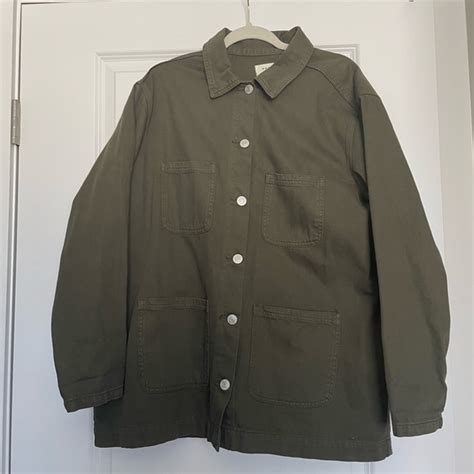 Pacsun Jackets And Coats Pacsun Green Jacket Poshmark