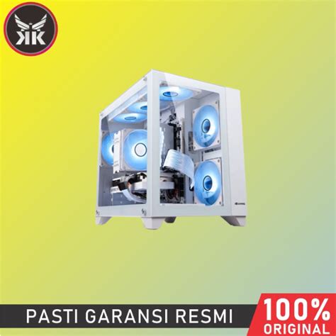 Jual Komputer Rakitan Gaming Intel I F Rtx Gb Gb Gb