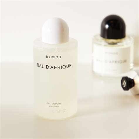 Byredo Bal d'Afrique Body Wash 225ml | END. (AU)