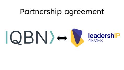 Qbn And Leadership4smes Sign Partnership Agreement ‣ Qbn Quantum