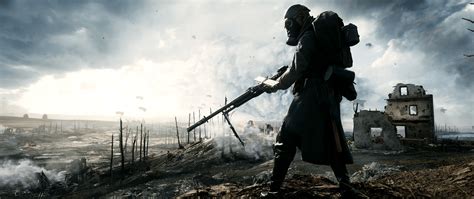 Battlefield 1 4K Phone Wallpapers Top Free Battlefield 1 4K Phone