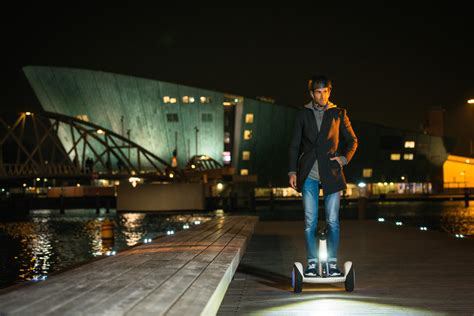 Segway S-PLUS - Segway-Ninebot