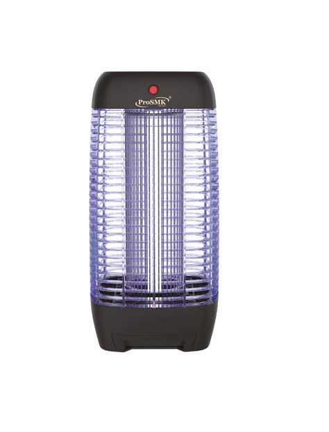 ProSMK MK 033 High Power Insect Killer Black SLW Lighting