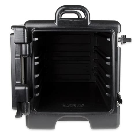 Cambro Upc300110 Ultra Pan Carrier® Insulated Food Carrier 36 Qt W