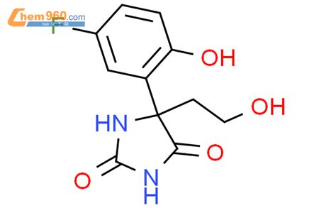 114089 65 5 5 5 Fluoro 2 Hydroxyphenyl 5 2 Hydroxyethyl