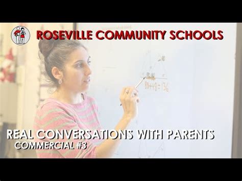 Roseville Community School (2024-25 Profile) - Roseville, CA