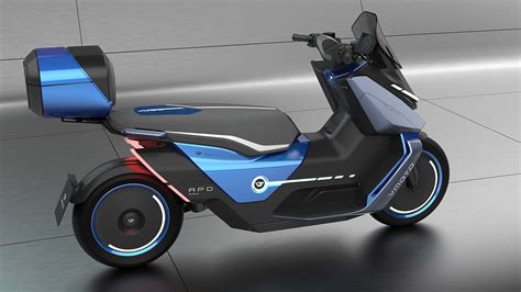 Vmoto Unveils Apd Concept With Pininfarina At Eicma