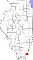 Hardin County IL Genealogy