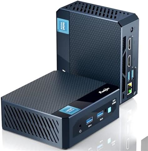 Amazon Fodenn Mini Pc F Intel Th Alder Lake N Up To Ghz