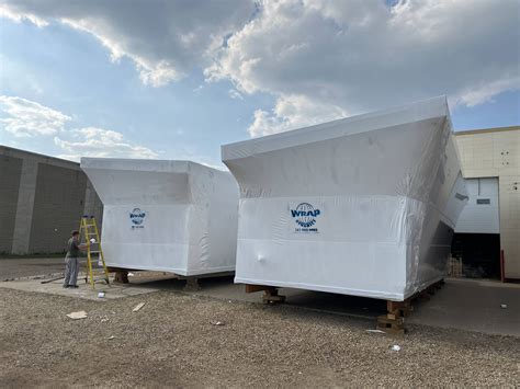 Why Shrink Wrap? Unwrapping the Benefits for Your Business - Wrap Dynamics