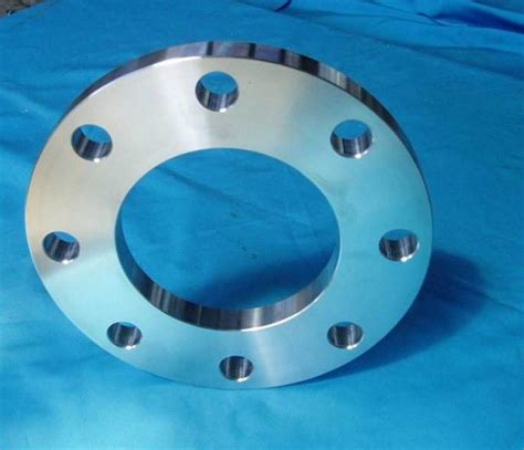 DIN 2502 PN 16 Flange Dimensions of Weld Neck/ Slip On material