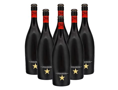 Estrella Damm Inedit Beer X Ml Bottles Kraters