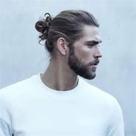 TIPS Tren Rambut “Man Bun” yang wajib Dicoba | kumparan.com