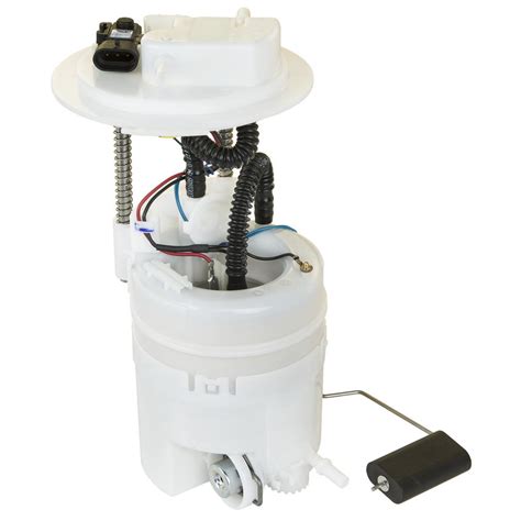 Delphi Fuel Pump Module Assembly 2007 2009 Hyundai Santa Fe 27l 33l Fg1272 The Home Depot