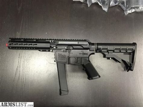 ARMSLIST - For Sale: AR9 Lowers & Parts