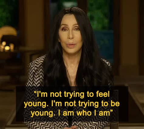 Cher 77 Reveals Her Secrets To Staying Youthful Success Life Lounge