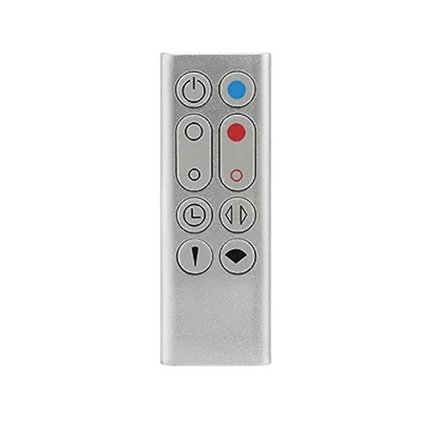 Replacement Remote Control for Dyson Pure Hot+Cool HP00 HP01 Purifying ...