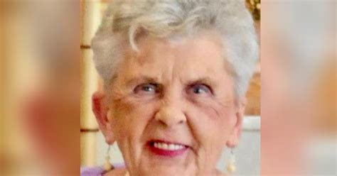 Ruth Jacobs Obituary Visitation Funeral Information