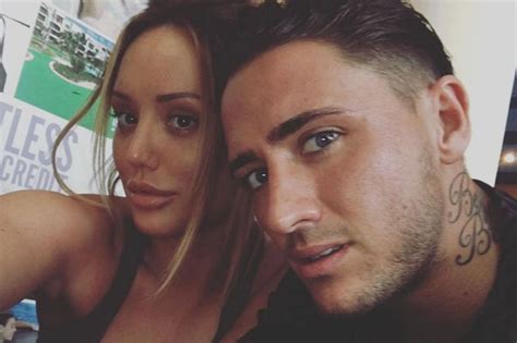 Premium News Incredible Charlotte Crosby Makes Big Baby Revelation As