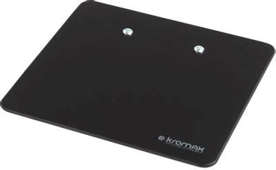 Кронштейн-подставка Kromax MICRO-MONO, для DVD и AV систем, настенный ...