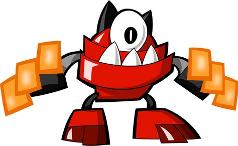 Vulk Mixels Wiki Fandom