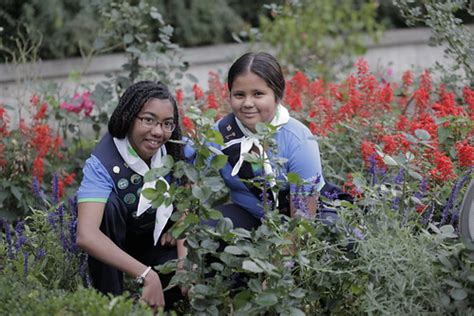 untitled girl guides  canada flickr